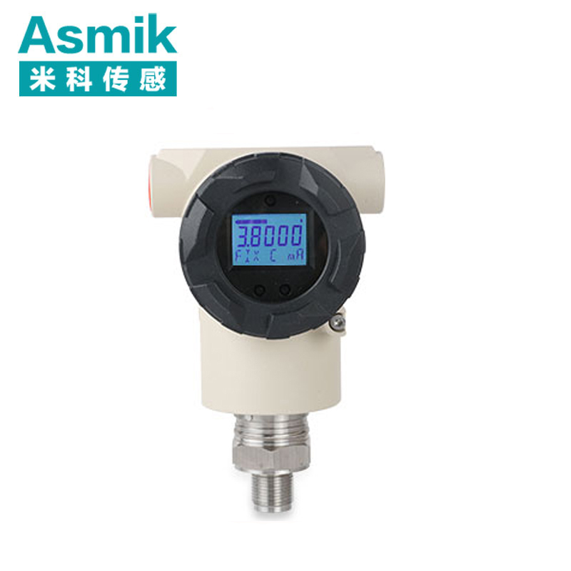 米科MIK-3051-CP单晶硅数显压力变送器
