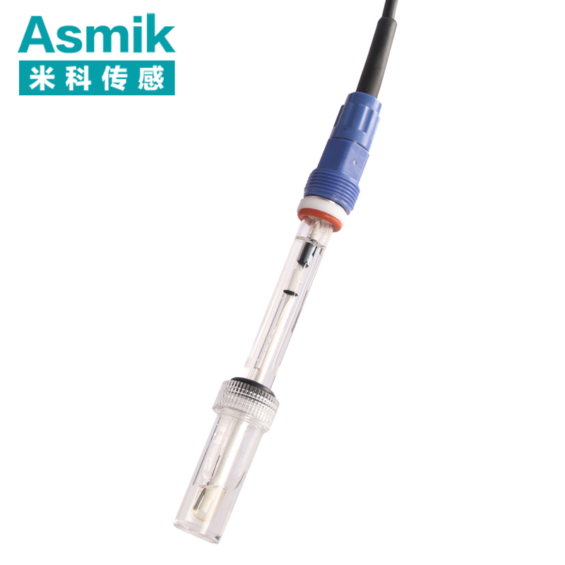 米科MIK-PH-5015高温玻璃电极  生物技术专用