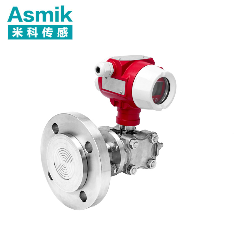 米科MIK-3051LT 单法兰远传液位变送器