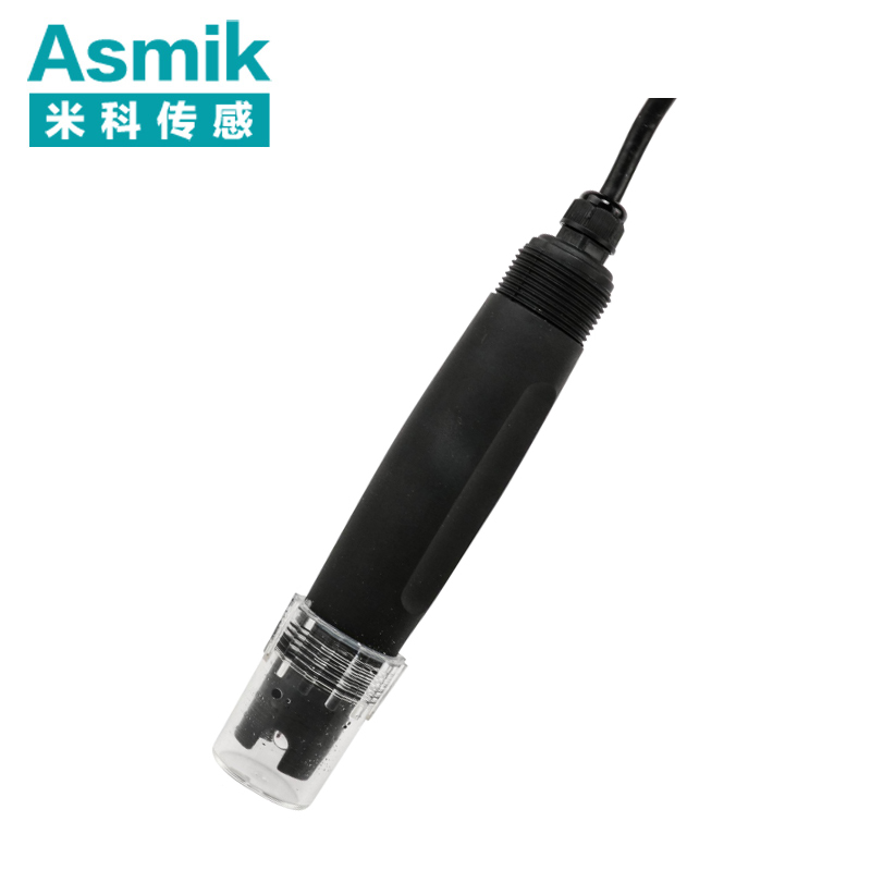 米科MIK-PH-6001塑壳电极     污水处理专用款