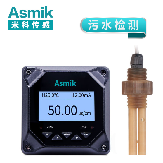 电导率仪行业技术演进与市场格局分析 —— 聚焦液体计量核心技术路径