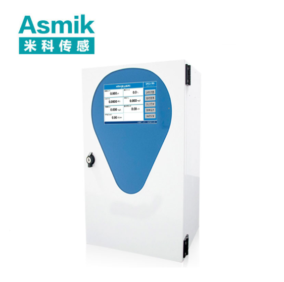多参数水质分析仪技术演进与市场发展分析 —— 水环境监测的智能化升级路径