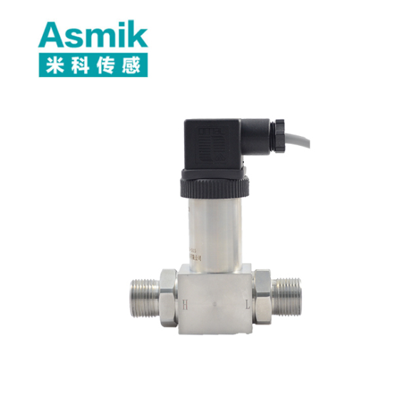 差压变送器技术演进与压力变送器行业竞争格局解析