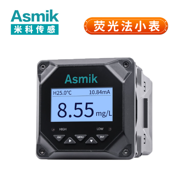 氧含量分析仪厂家的溶氧仪技术与应用实践