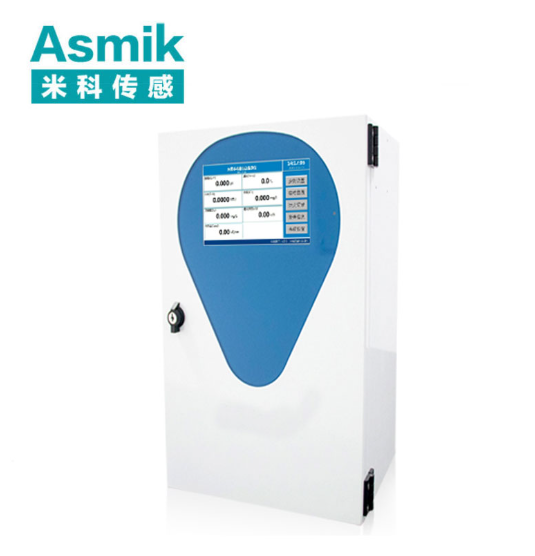 废水在线监测设备厂家