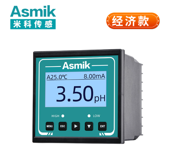 在线工业 ph 计厂家 hk-328