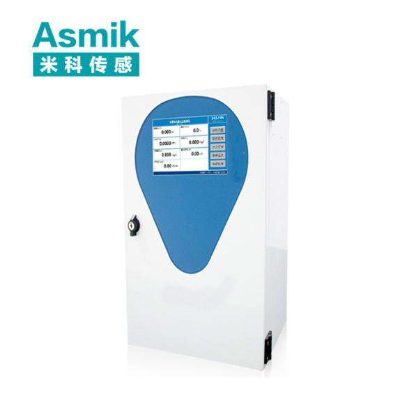 水质在线监测都有哪些厂家