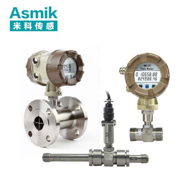 液体涡轮流量计厂家