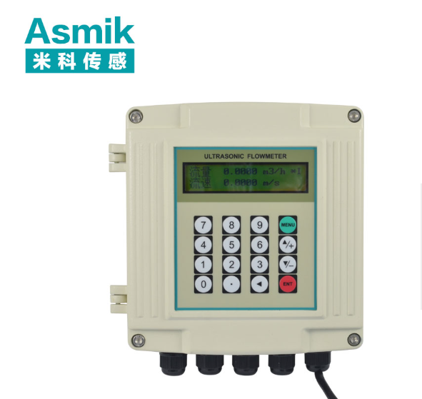 超声波热量表 DN300